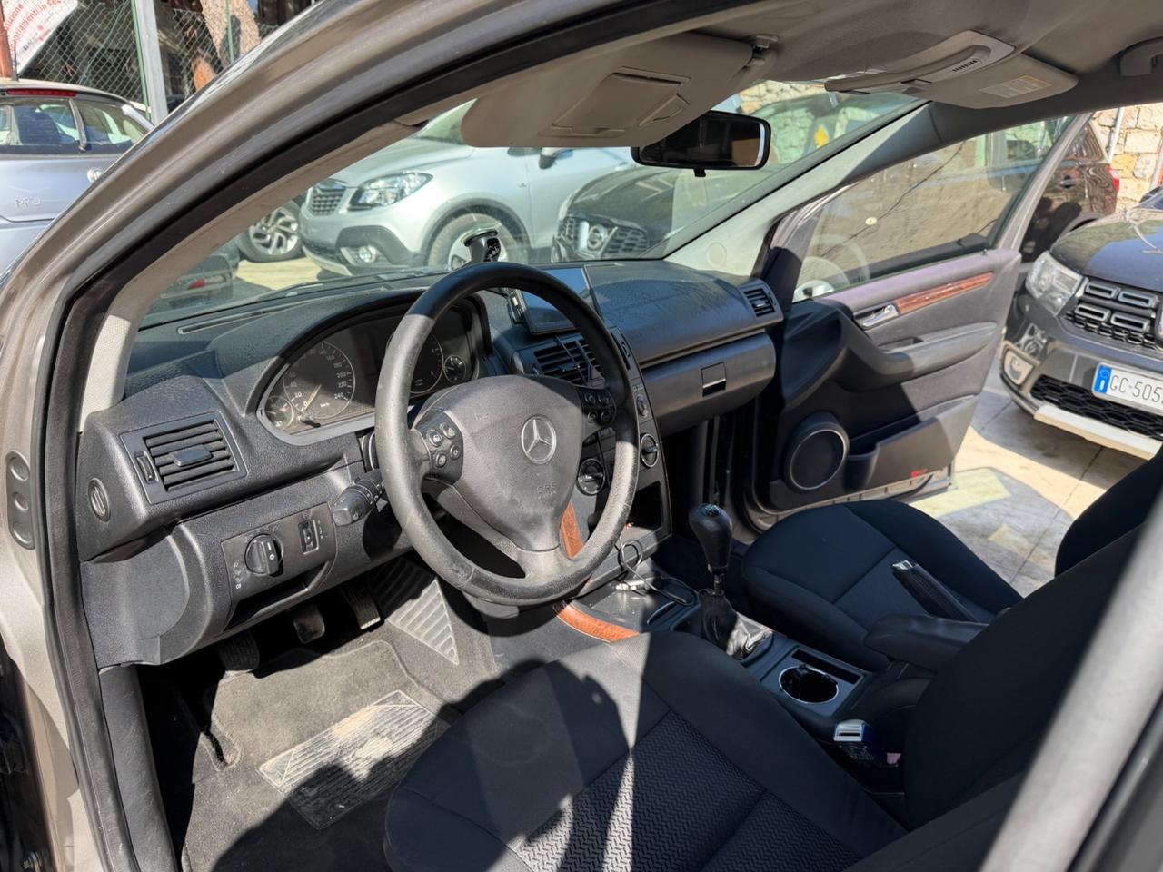 Mercedes-benz A 180 160 CDI Avantgarde