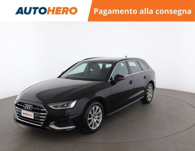 AUDI A4 Avant 30 TDI/136 CV S tronic Business Advanced