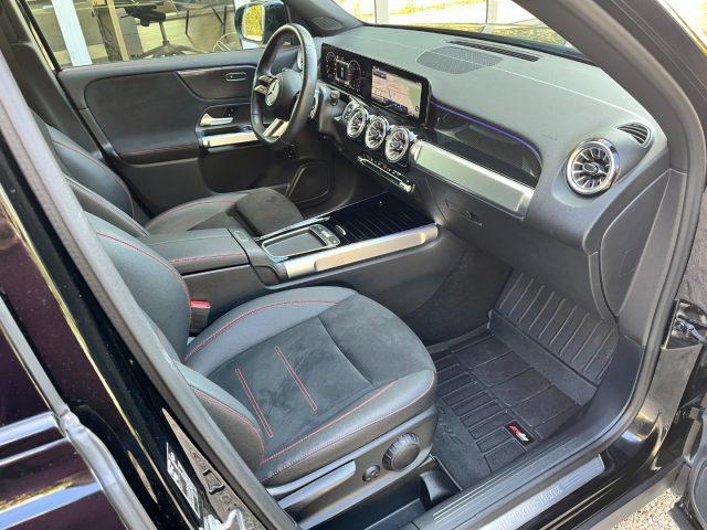 MERCEDES-BENZ GLB 200 d Automatic AMG Line Premium *DISTRONIC*