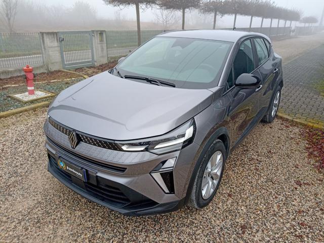 RENAULT Captur ECO-G 100 CV Evolution