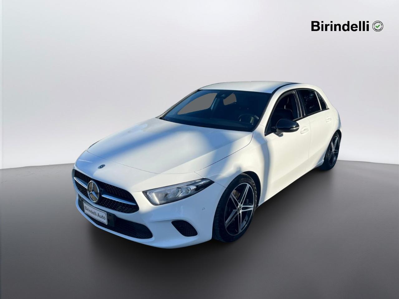 Mercedes-Benz Classe A (W177) - A 200 Automatic Sport