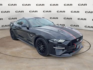 Ford Mustang 5.0 V8 TiVCT 449CV GT