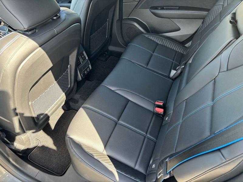 Renault Arkana 1.6 E-Tech full hybrid Esprit Alpine