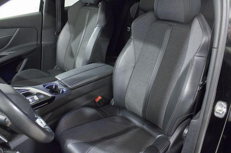 Peugeot 3008 3008 BlueHDi 130cv EAT8 GT Line