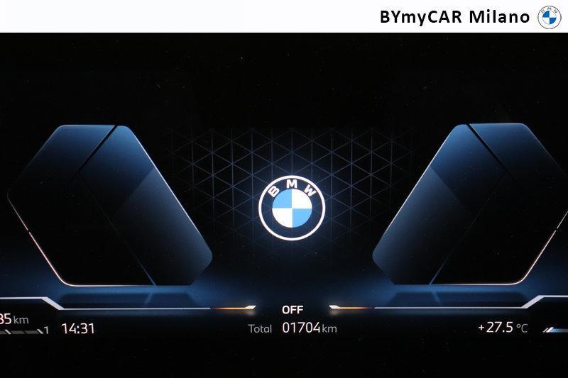 BMW Serie 1 118 d MSport Pro DCT