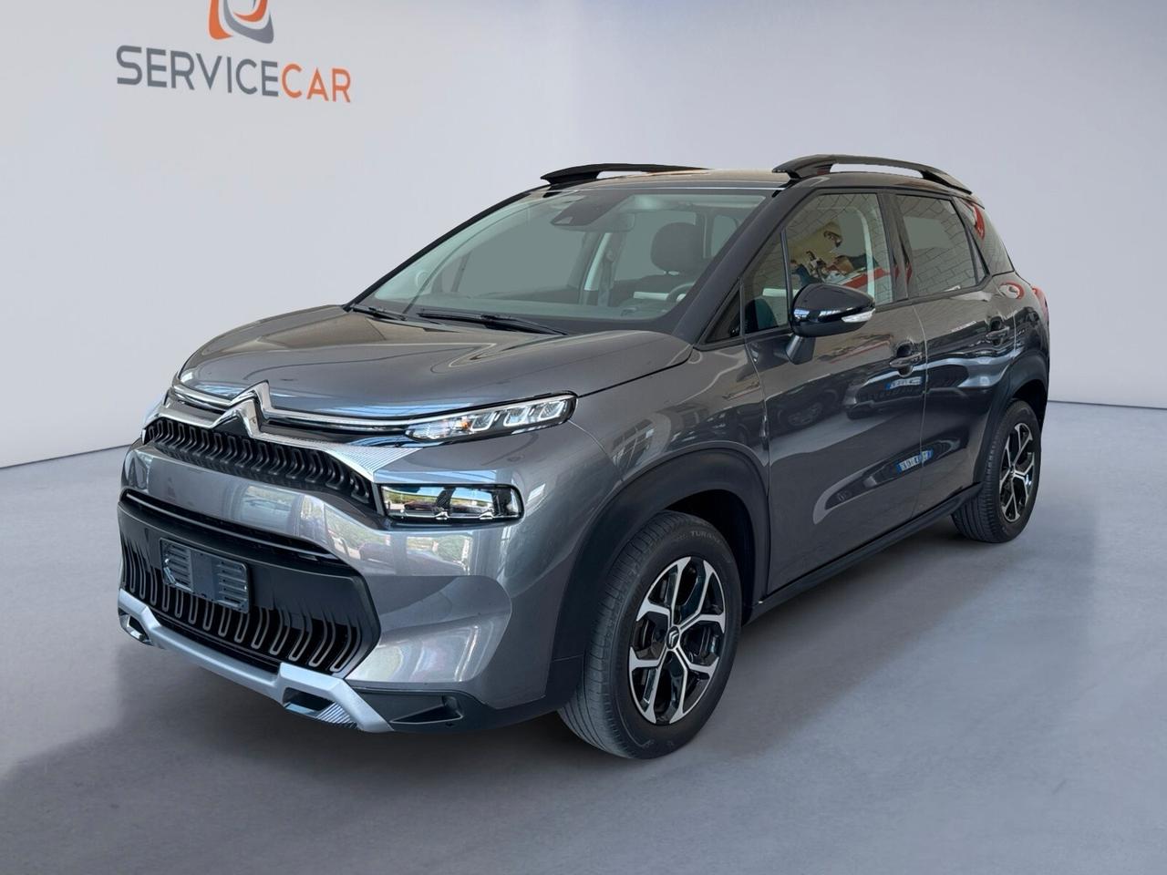 Citroen C3 Aircross PureTech 110 S&S Max