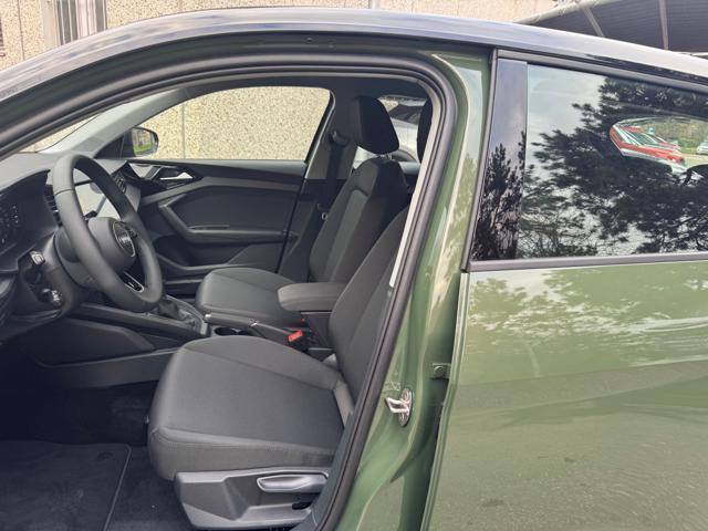 AUDI A1 allstreet 30 TFSI S tronic Identity Contrast