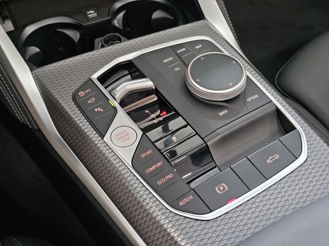 BMW Serie 4 Mhev 48v C.19" M-Sport PRO Cam Navi PDC Msport