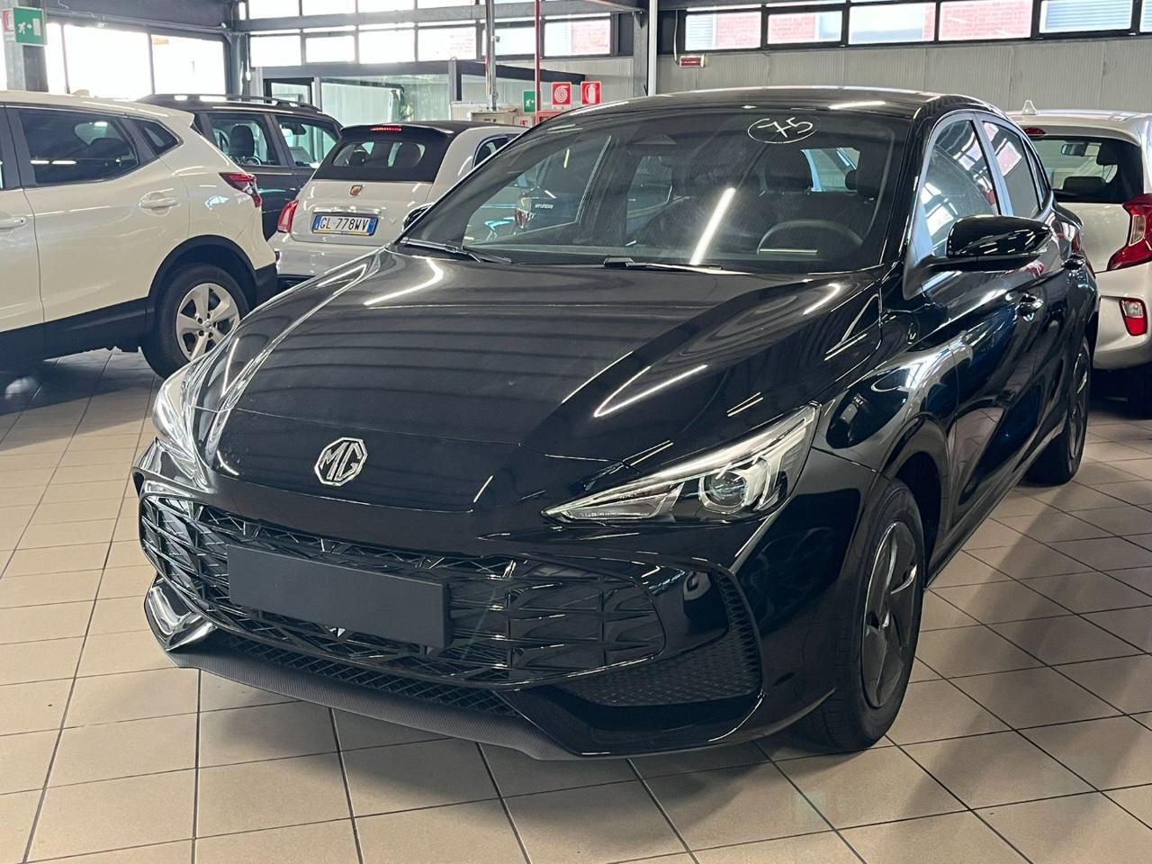 MG MG3 MG3 1.5 Standard