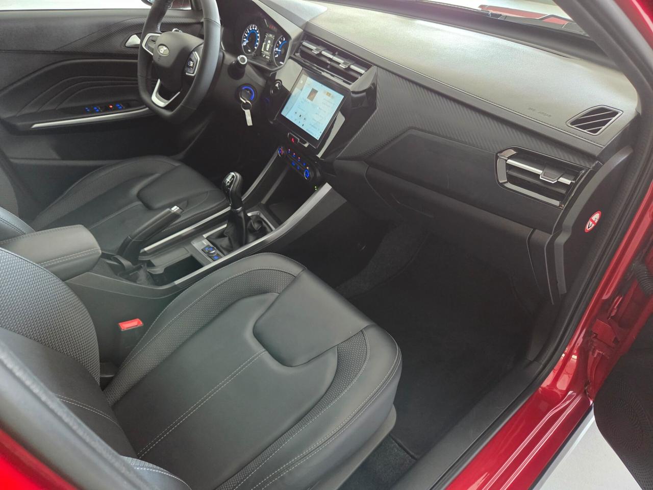 Dr 3.0 1.5 Bi-Fuel GPL 117cv
