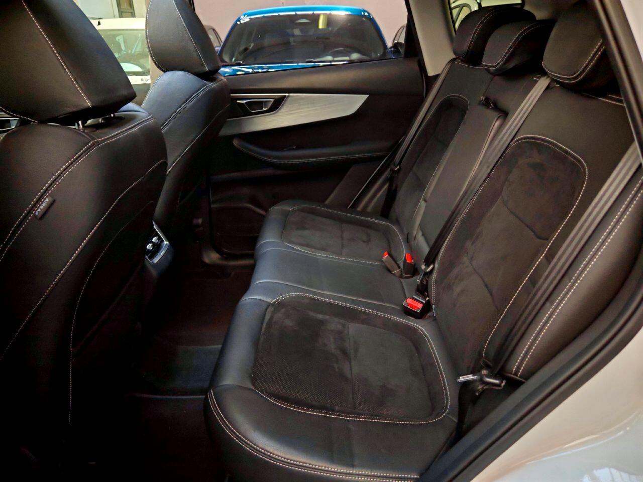 Sportequipe 6 1.5 GPL Turbo 150cv