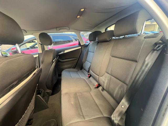 AUDI A3 SPB 2.0 TDI F.AP. Ambition