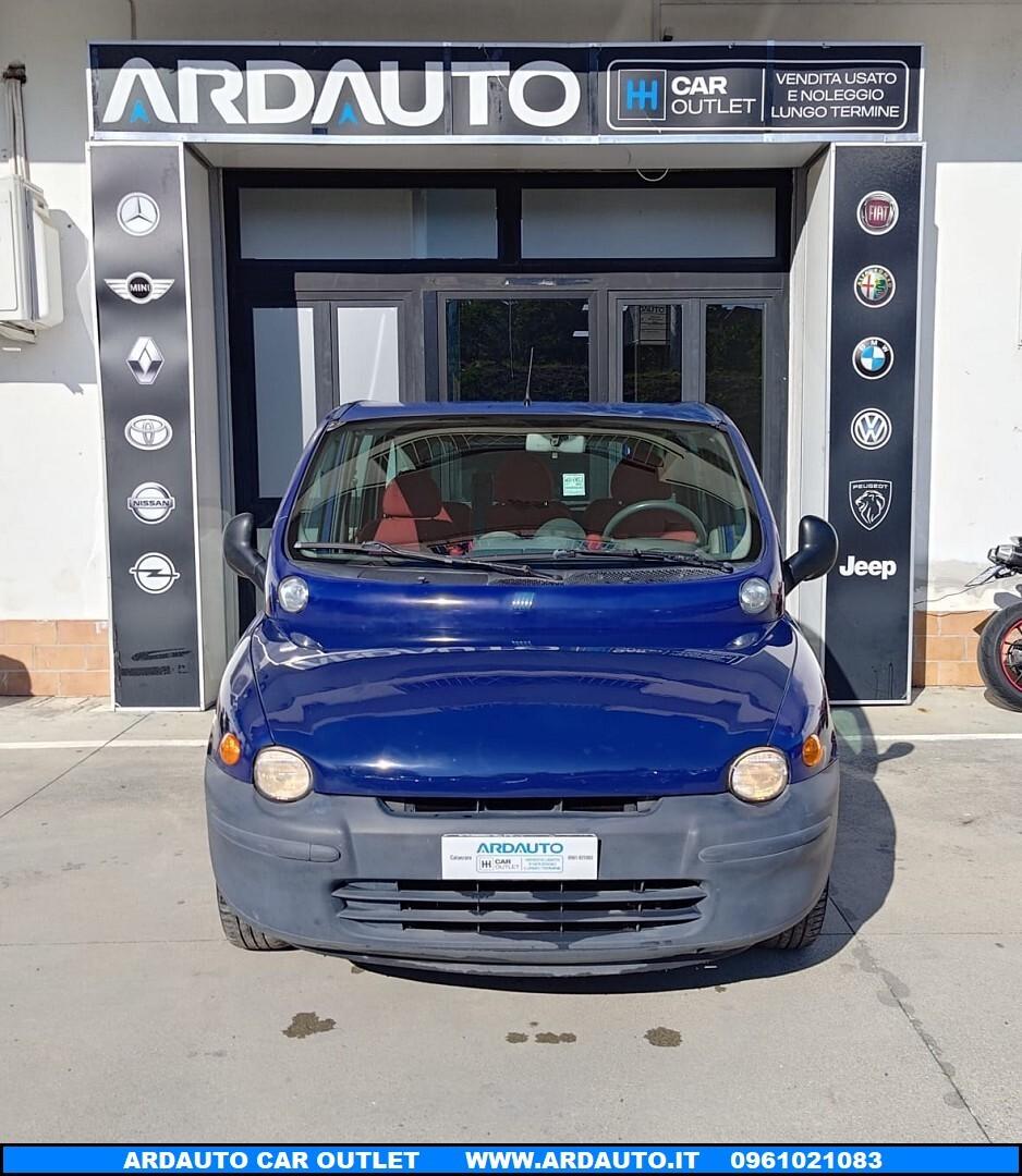 Fiat Multipla 1.9 Jtd 105 cv