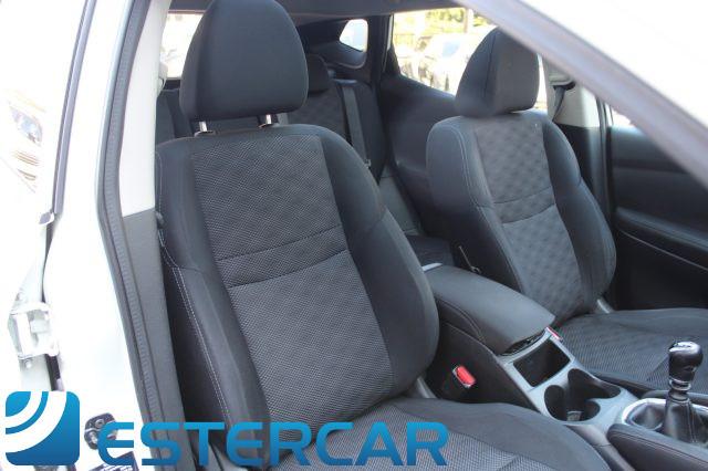 NISSAN Qashqai 1.6 dCi 4WD N-Connecta TETTO