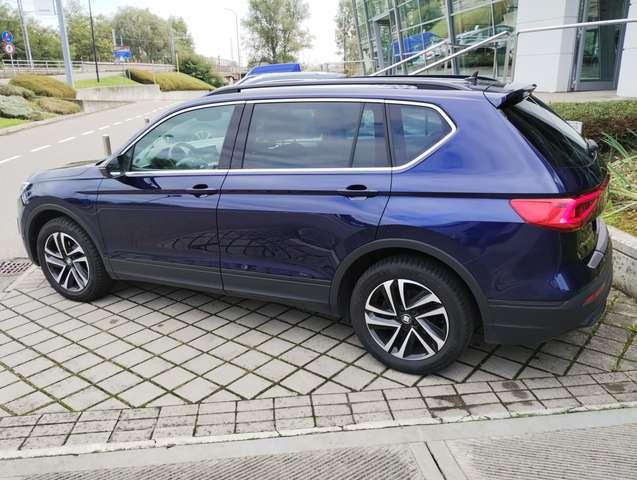 SEAT Tarraco Tarraco 1.5 tsi Xcellence 150cv