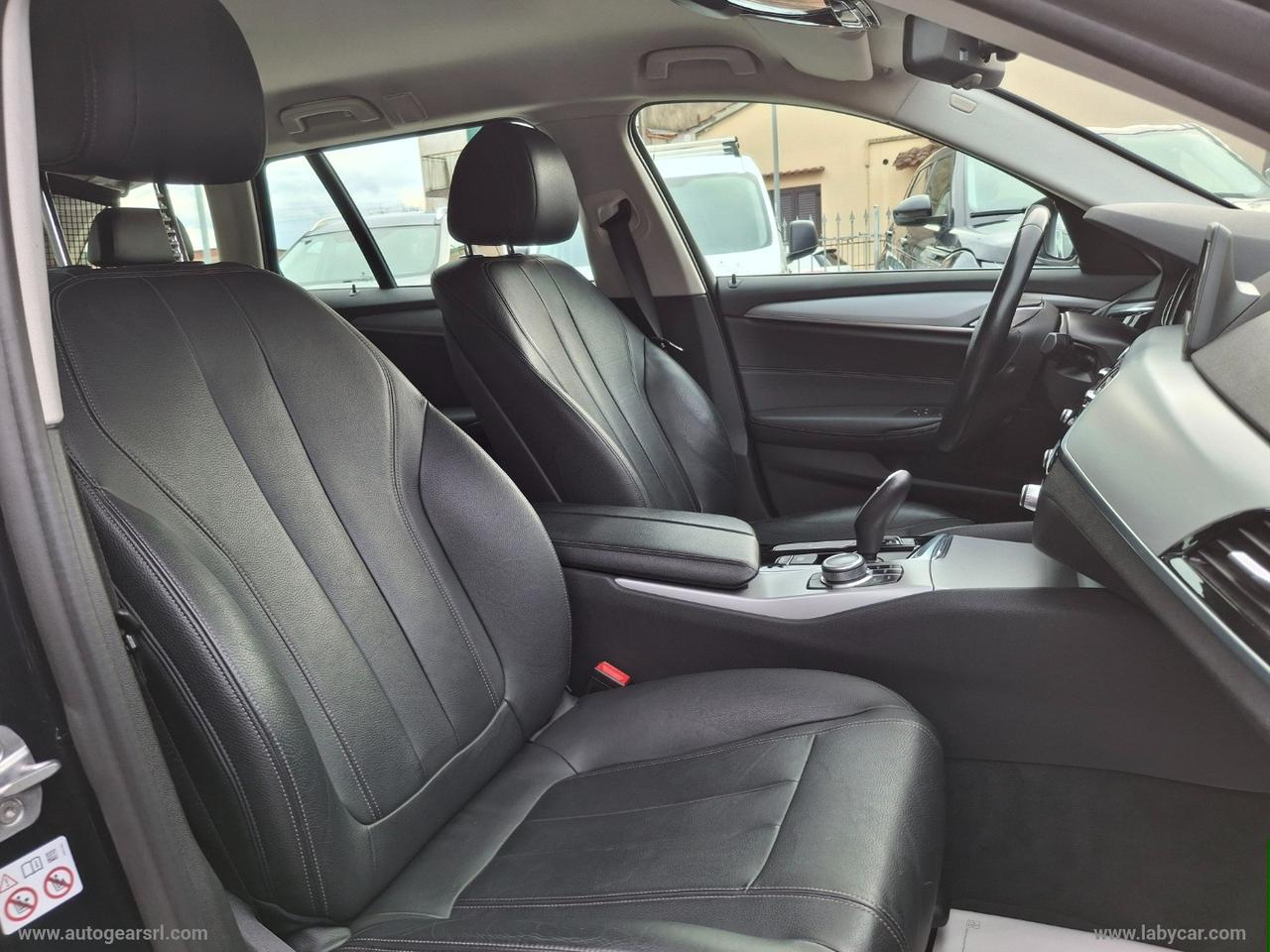 BMW 530d xDrive 249CV Touring Msport