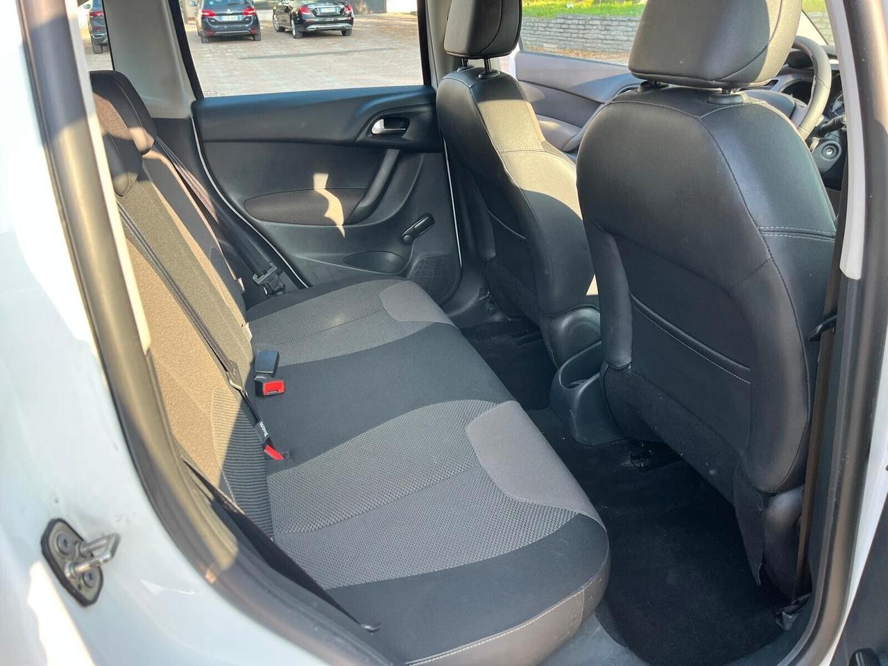 Citroen C3 PureTech 68 Attraction