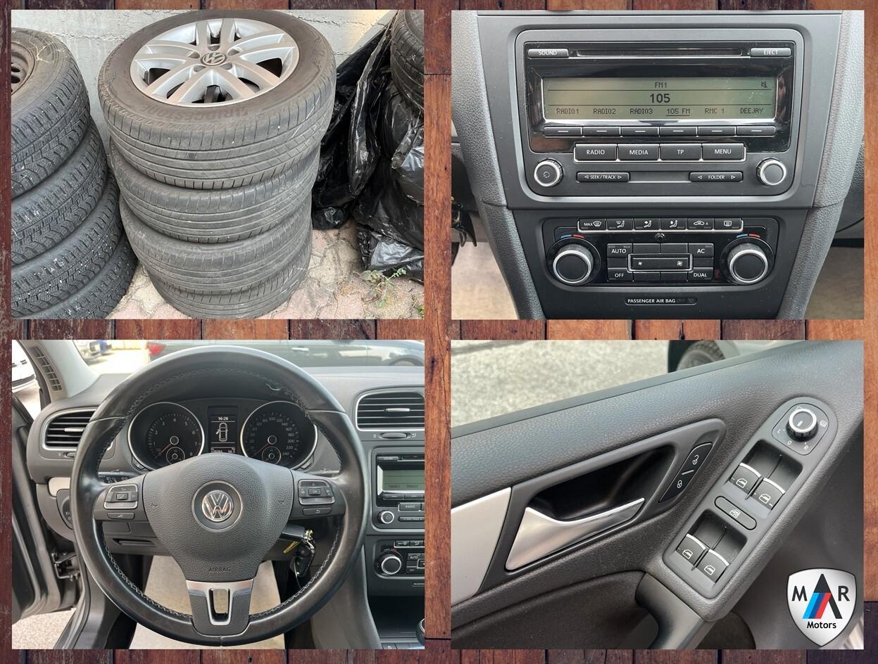 Volkswagen Golf 1.4 TSI 122CV 5p. Highline