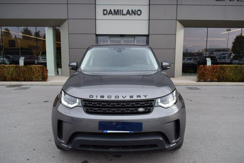 Land Rover Discovery Discovery 2.0 SD4 240 CV HSE