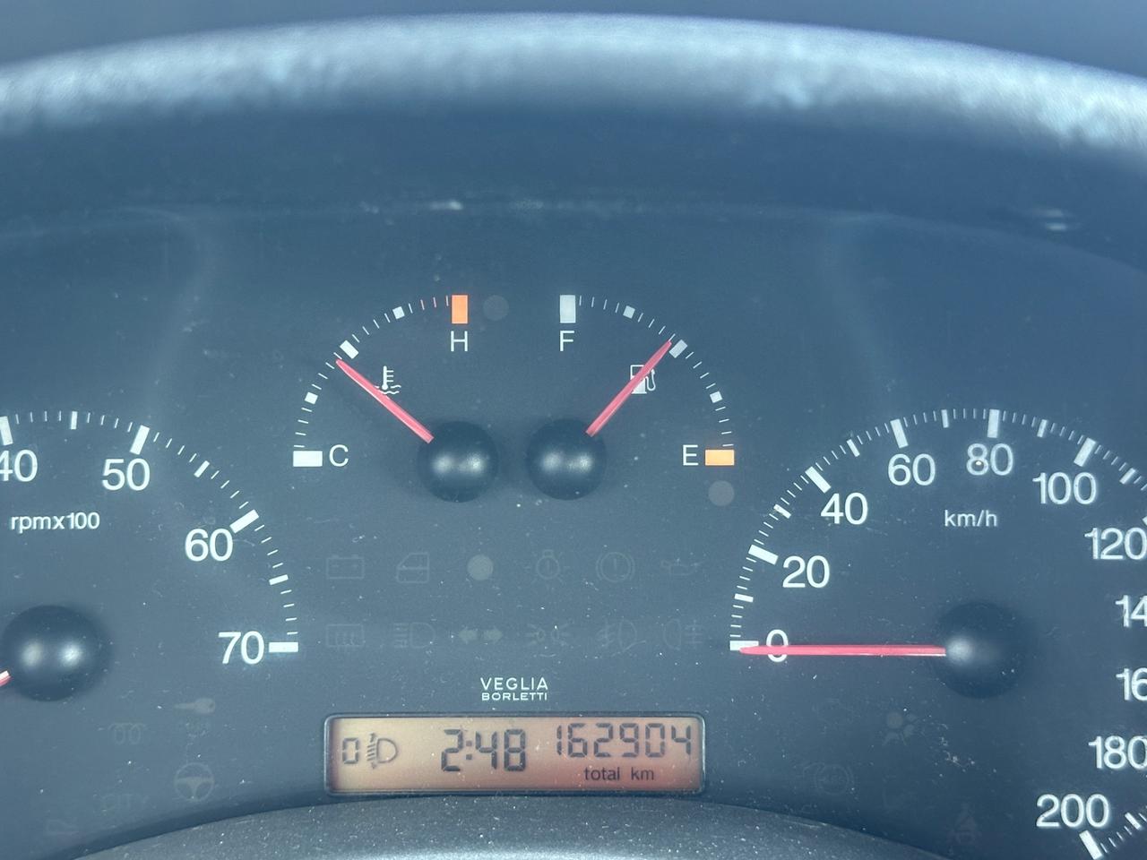 Fiat Palio 1.2i cat 3 porte