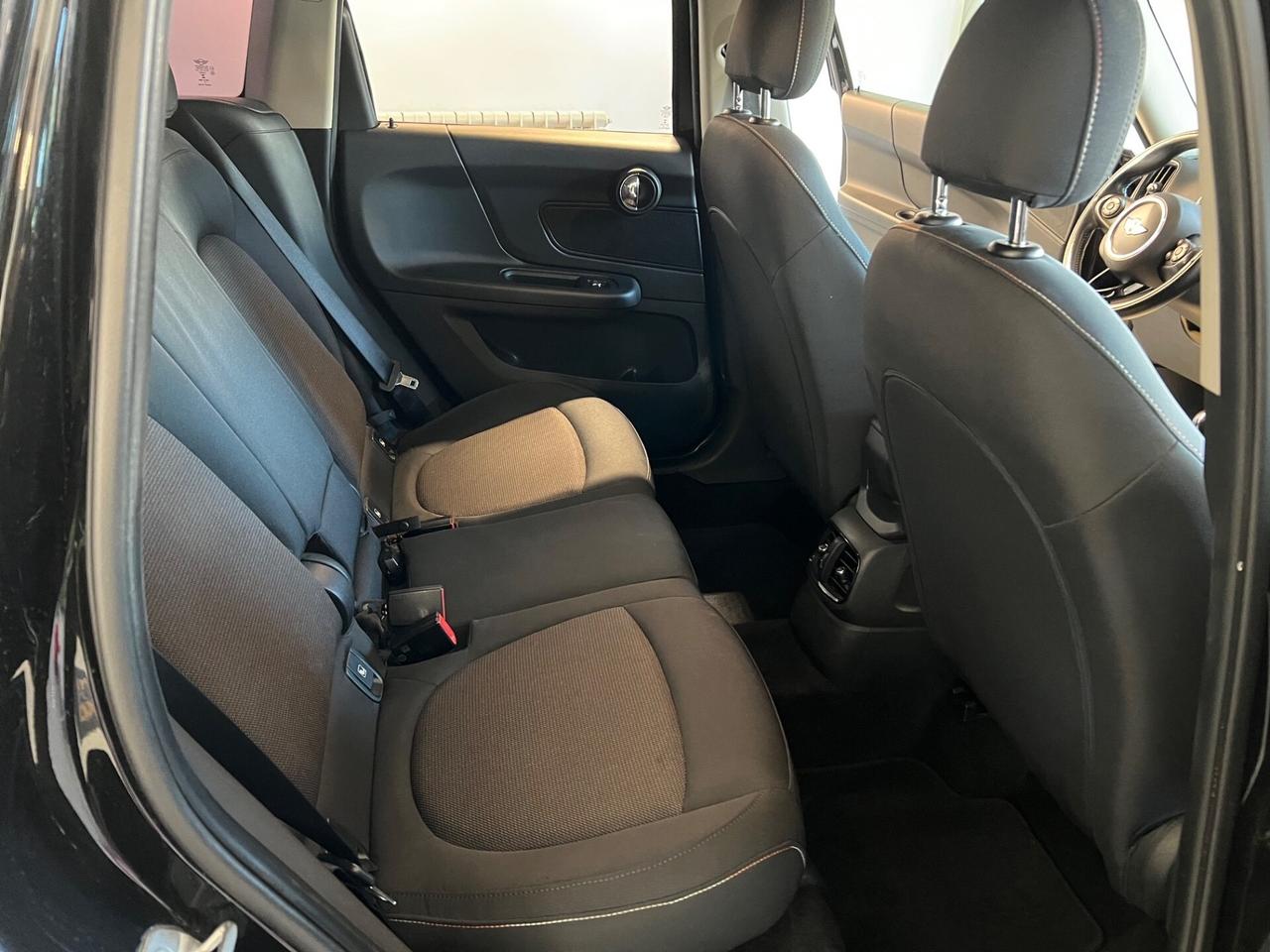 Mini Cooper D Countryman Mini 2.0 Cooper SD Countr