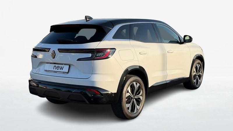 Renault Austral 2023 1.2 E-Tech full hybrid 200cv Techno Auto