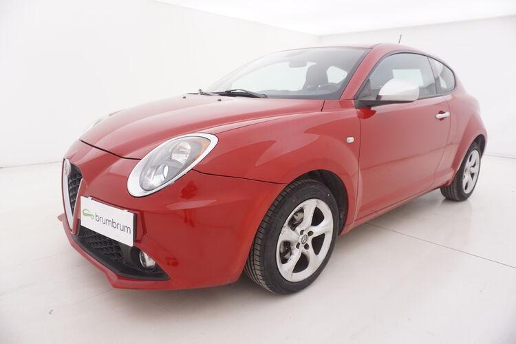 Alfa Romeo MiTo Distinctive BR580869 1.4 Benzina 77CV