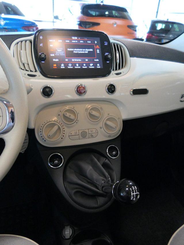 FIAT 500C 1.2 Collezione
