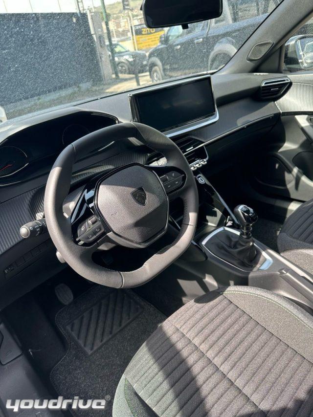 PEUGEOT 2008 PureTech 100 S&S Style KM0