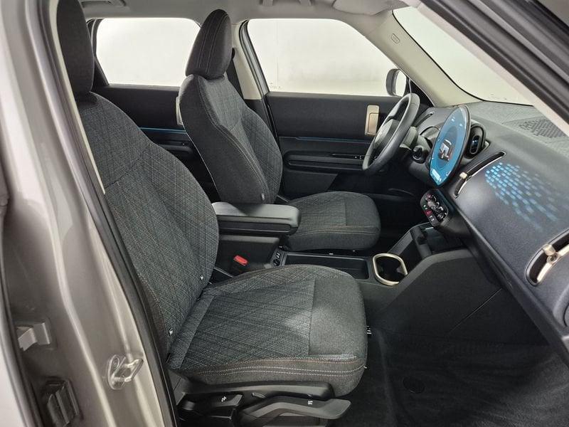 MINI Countryman Mini U25 Mini 2.0 48V D Classic auto