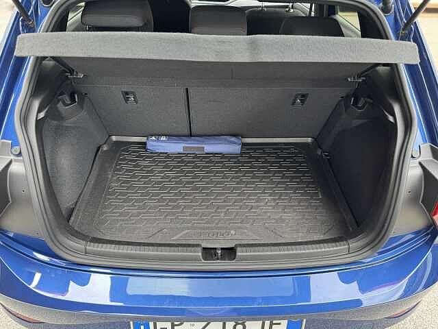 Volkswagen Polo 6ª serie 1.0 TSI R-Line