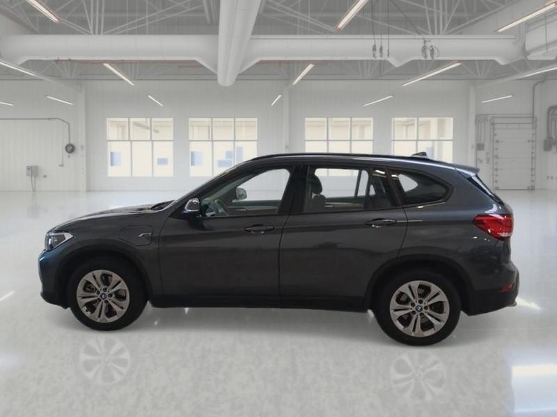BMW X1 XDRIVE 25E BUSINESS ADVANTAGE AUTOMATICO SUV