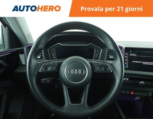 AUDI A1 SPB 30 TFSI Admired