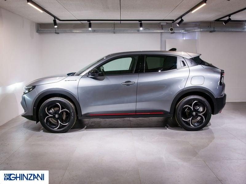 Alfa Romeo Junior 1.2 136 CV Hybrid eDCT6 Speciale - "PREZZO VERO"