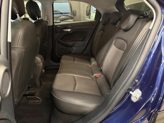 FIAT 500X 1.3 T4 150 CV DCT Cross