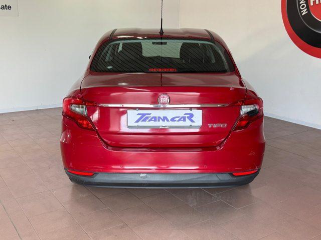 FIAT Tipo 1.4 4 porte Opening Edition UNICOPROPRIETARIO