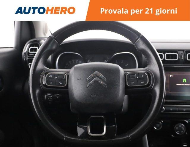 CITROEN C3 Aircross PureTech 110 S&S Shine