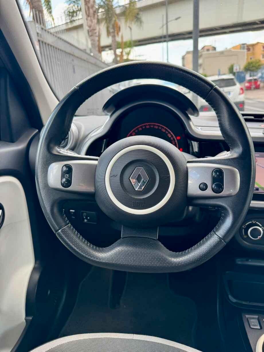 Renault Twingo 0.9 TCe 90 CV GPL Duel