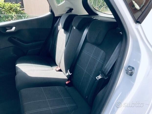 FORD Fiesta 1.5 EcoBlue 5 porte Business