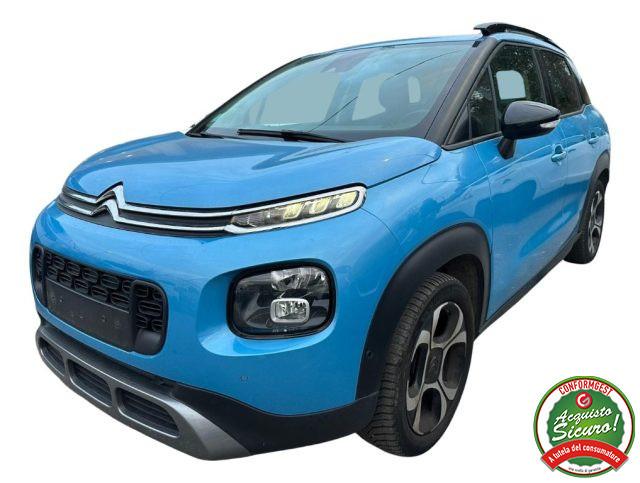 CITROEN C3 Aircross PureTech 110 S&S Shine