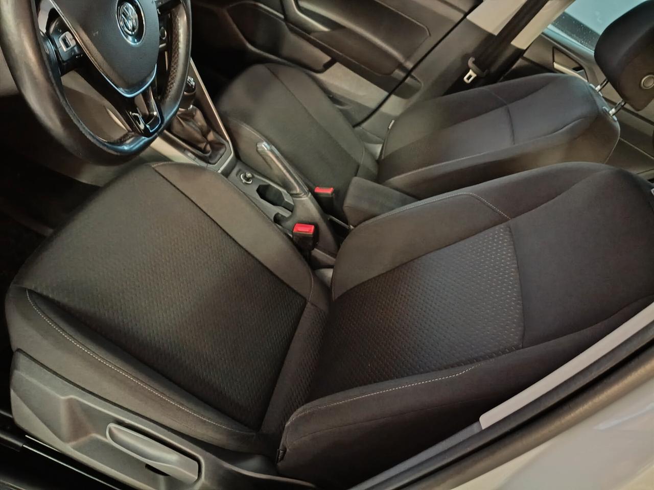 Polo 1.6 TDI 5p. Comfortline 2019