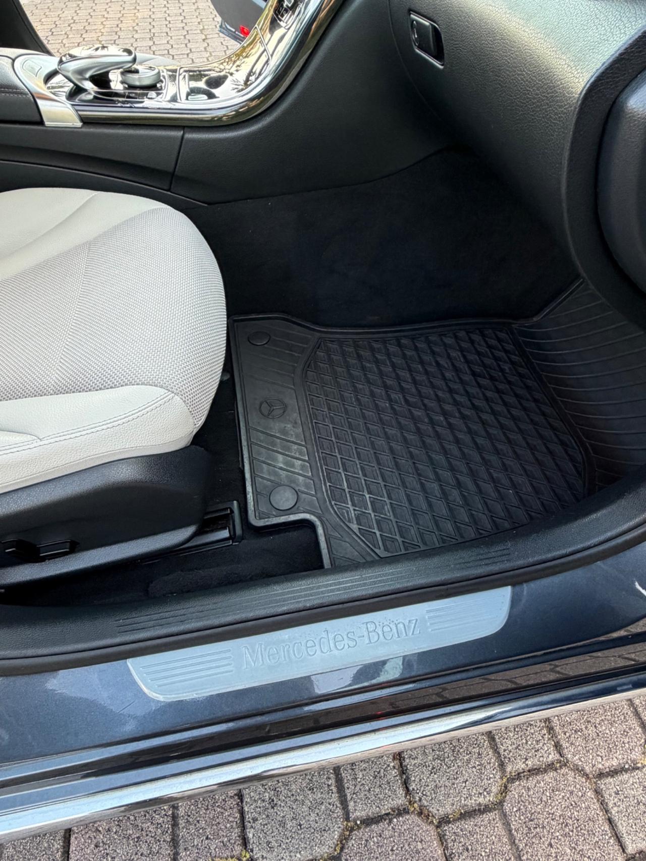 Mercedes-benz C 200 d Premium