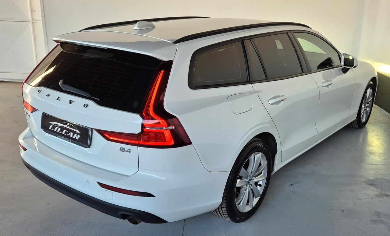 Volvo V60 B4 (d) Geartronic Momentum Business