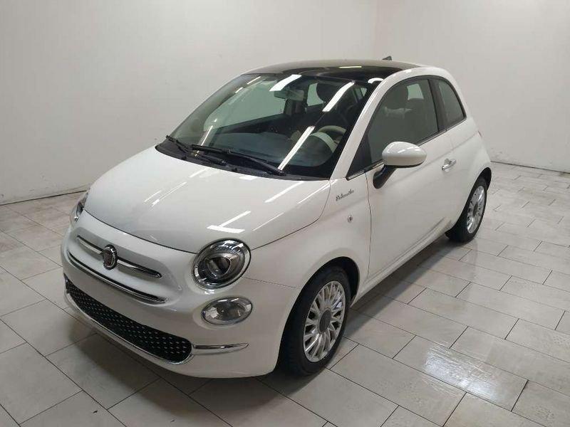 FIAT 500 1.0 hybrid Dolcevita 70cv