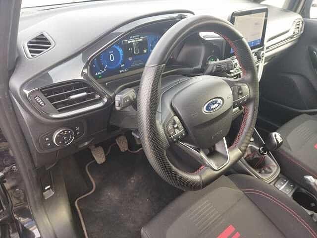Ford Fiesta 1.0 Ecoboost Hybrid 125 CV 5 porte ST-Line X