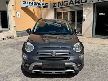 Fiat 500X CROSS 1.6 MJ 120 CV NAVI+CERCHI PERFETTA