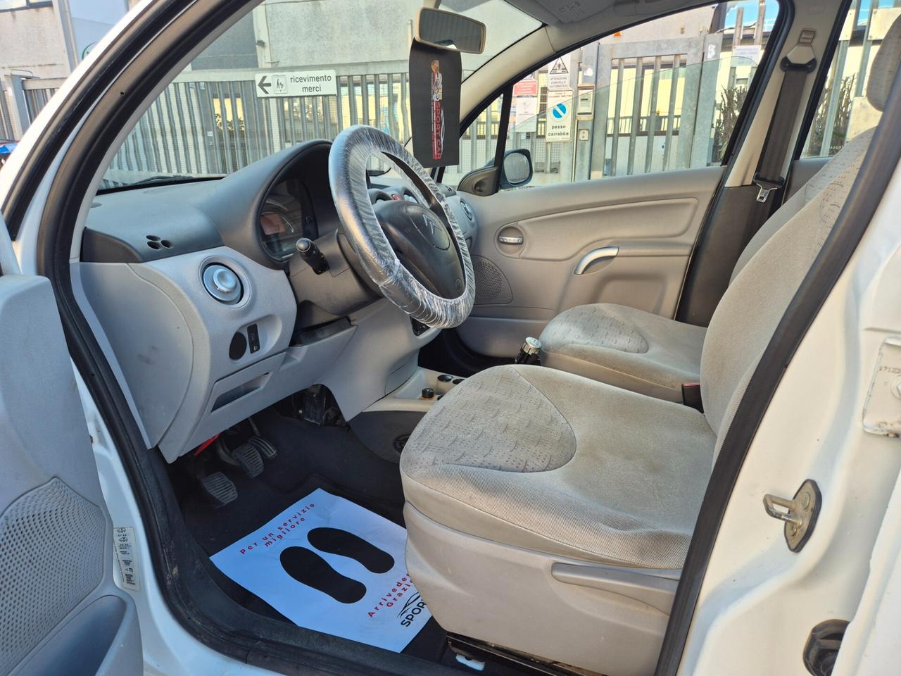 Citroen C3 1.1 Classique