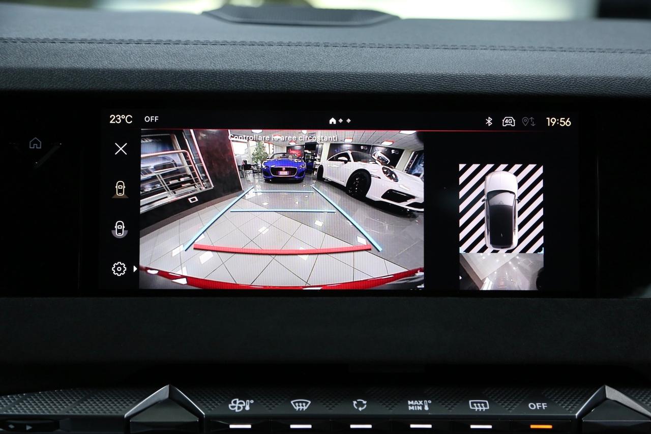 DS 4 BlueHDi 130 aut. Performance Line+