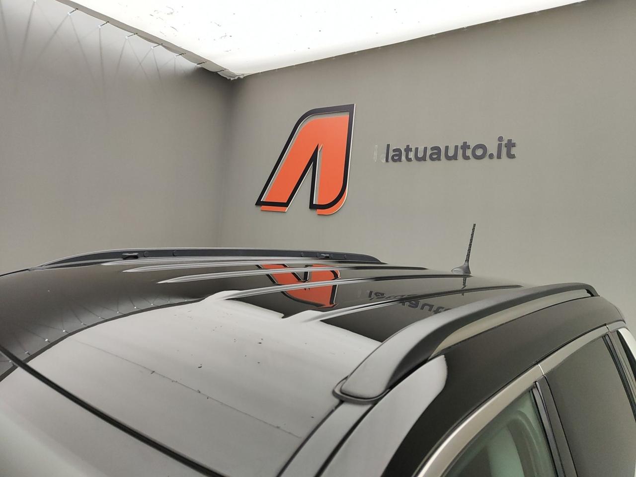 JEEP Compass II 2017 1.6 MJT 120CV LIMITED