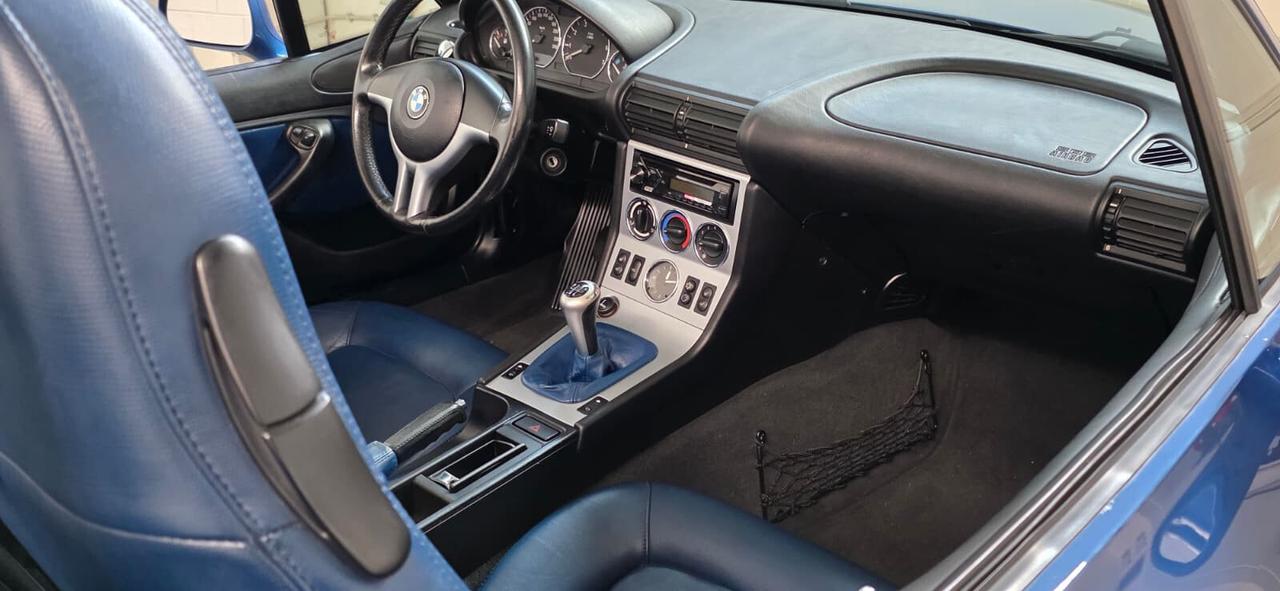 Bmw Z3 1.9 16V cat Roadster